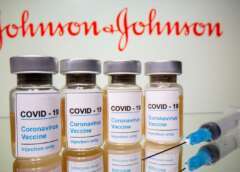  Θήβα : Νέο περιστατικό θρόμβωσης σε 48χρονη μετά από εμβολιασμό κατά του covid19