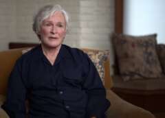  Η εκ βαθέων εξομολόγηση της Glenn Close για το ψυχολογικό τραύμα που απέκτησε όταν ήταν παιδί