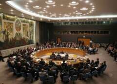  Το Συμβούλιο Ασφαλείας ζητά να τηρηθεί πλήρως η κατάπαυση του πυρός στη Γάζα