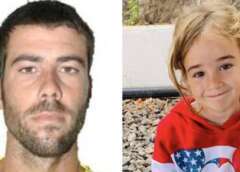  Ισπανία: Νυχθημερόν οι έρευνες στο βυθό,για τον εντοπισμό κοριτσιού.