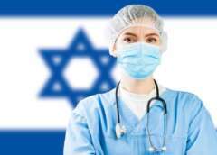  Αποκάλυψη στο Ισραήλ: Πλήρως εμβολιασμένοι οι περισσότεροι ασθενείς με Covid στα νοσοκομεία