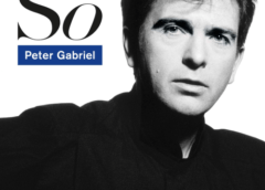  Ο Πίτερ Γκάμπριελ θα κυκλοφορήσει φέτος νέο άλμπουμ μετά από 20 χρόνια