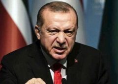  Ακραία προκλητικός,αγενής και πολιτικά αναιδής ο Ερντογάν
