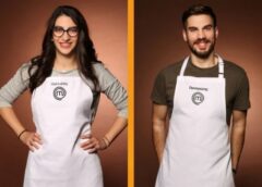  MasterChef: Οι φιναλίστ επιστρέφουν στην κουζίνα του διαγωνισμού