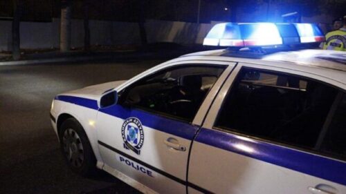  Θεσσαλονίκη: Πέντε συλλήψεις για διακίνηση μεταναστών
