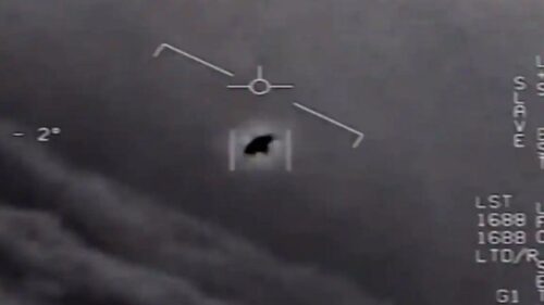  NASA: Δημιουργία επιστημονικής επιτροπής για τη μελέτη των  UFO