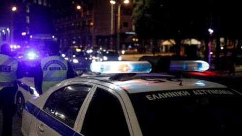  Μετακινήθηκε ο αστυνομικός που συνομιλούσε με την 12χρονη από τα Σεπόλια