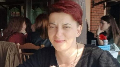  Χαλκιδική: Βρέθηκε απανθρακωμένη η 31χρονη Μαριάννα Βλαχοπάνου