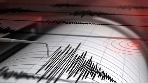  Σεισμός 5,1 Ρίχτερ κοντά στο Ηράκλειο Κρήτης