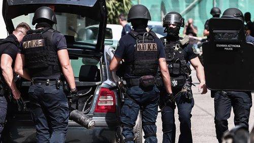  Μεγάλη αστυνομική επιχείρηση στα ξενοδοχεία – ορμητήρια των εγκληματικών ομάδων στο κέντρο της Αθήνας